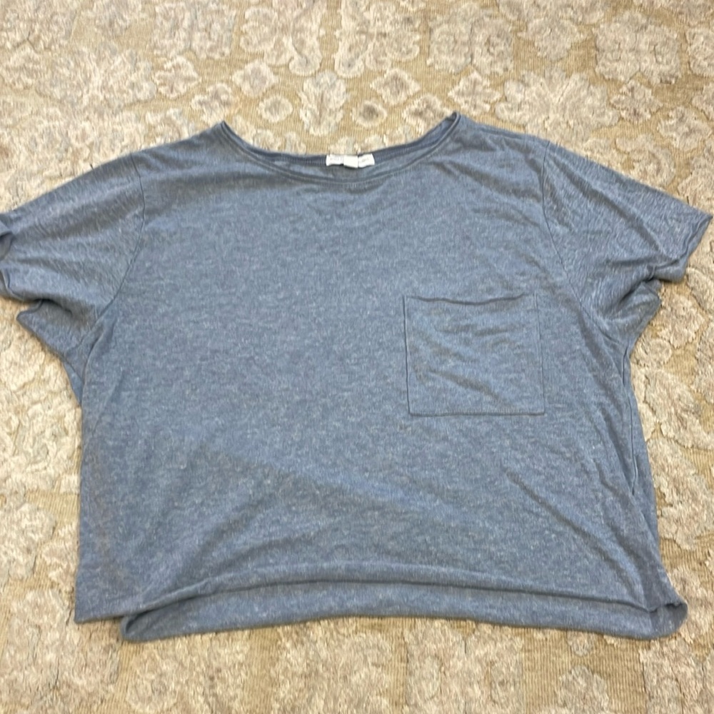 Threads 4 thought t shirt